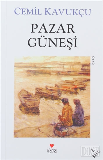 Pazar Güneşi